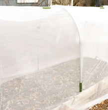 Load image into Gallery viewer, DIY Portable Low Tunnel Kit
