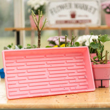 Load image into Gallery viewer, 1020 Seed Starting Trays - Colored
