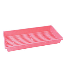 Load image into Gallery viewer, 1020 Seed Starting Trays - Colored
