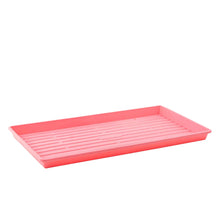Load image into Gallery viewer, 1020 Microgreen Trays - Shallow Extra Strength Colors
