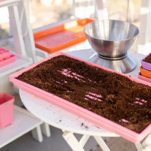 Load image into Gallery viewer, 1020 Microgreen Trays - Shallow Extra Strength Colors
