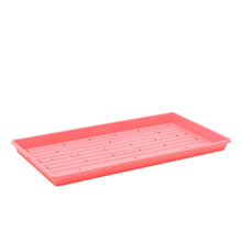 Load image into Gallery viewer, 1020 Microgreen Trays - Shallow Extra Strength Colors
