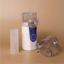 Load image into Gallery viewer, Portable Nebulizer (Hand Held)
