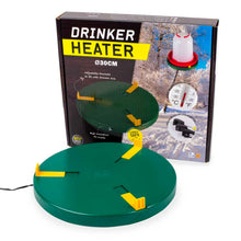 Load image into Gallery viewer, Water Heater for Poultry Waterers - 12&quot;
