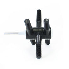 Load image into Gallery viewer, Poultry Feather Plucker - Drill Attachment
