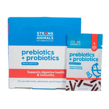 Load image into Gallery viewer, Prebiotic and Probiotic Pack
