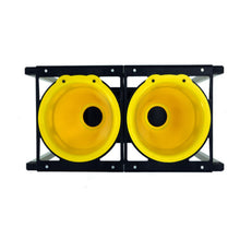 Load image into Gallery viewer, Processing Unit - Chicken - 2 Cones
