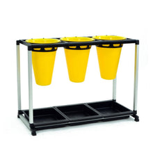 Load image into Gallery viewer, Processing Unit (Chicken) - 3 Cones
