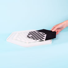 Load image into Gallery viewer, Mealworm Storage Tray (Beetle Tray Not Included)
