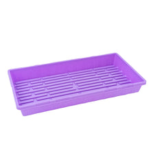 Load image into Gallery viewer, 1020 Seed Starting Trays - Colored
