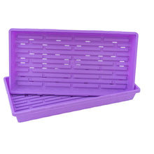 Load image into Gallery viewer, 1020 Seed Starting Trays - Colored
