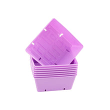 Load image into Gallery viewer, 5x5 Grow Trays - Extra Strength Inserts
