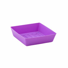 Load image into Gallery viewer, 5X5 Shallow Microgreen Trays
