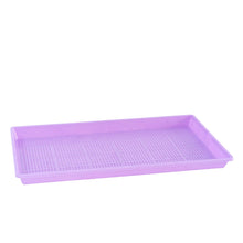 Load image into Gallery viewer, 1020 Mesh Trays Shallow Extra Strength Colors -  1&quot; Deep
