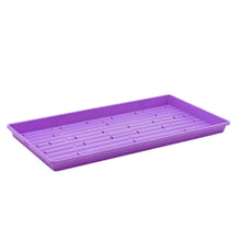 Load image into Gallery viewer, 1020 Microgreen Trays - Shallow Extra Strength Colors
