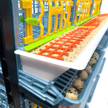 Load image into Gallery viewer, Quail Cage - 5 Layer
