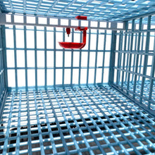 Load image into Gallery viewer, Quail Cage - Double Layer Addition
