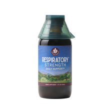 Load image into Gallery viewer, Respiratory Strength Daily Support
