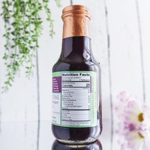 Load image into Gallery viewer, American Elderberry Cordial
