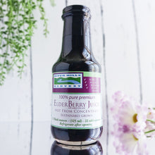 Load image into Gallery viewer, American Elderberry Juice
