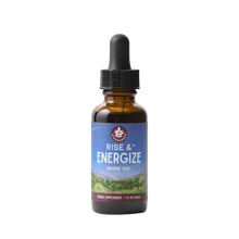 Load image into Gallery viewer, Rise &amp; Energize Daily Energy Boost
