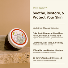 Load image into Gallery viewer, Rash Relief
