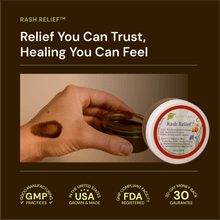 Load image into Gallery viewer, Rash Relief
