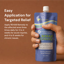 Load image into Gallery viewer, REHAB Remedy – Bruise, Strain, &amp; Tear Repair
