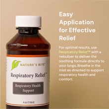 Load image into Gallery viewer, Respiratory Relief
