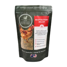 Load image into Gallery viewer, Respiratory Relief - Spice Blend
