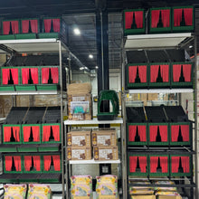 Load image into Gallery viewer, Roll Out Nesting Boxes - Value Pack
