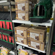 Load image into Gallery viewer, Nesting Box - 3 Sections - Back Collection
