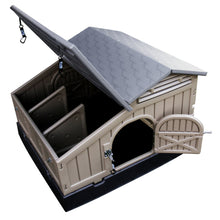 Load image into Gallery viewer, Standard Chicken Coop (4 Bird) - Snaplock by Formex
