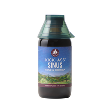 Load image into Gallery viewer, Kick-Ass Sinus Move &amp; Soothe
