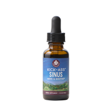 Load image into Gallery viewer, Kick-Ass Sinus Move &amp; Soothe

