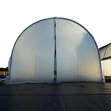 Load image into Gallery viewer, Scissor Door Kit for Hobby Greenhouse
