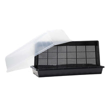Load image into Gallery viewer, Seed Starter Kit - Soil Block Trays, 1020 Trays, Humidity Domes
