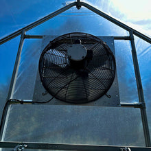 Load image into Gallery viewer, Greenhouse Shutter Mount Exhaust Fans
