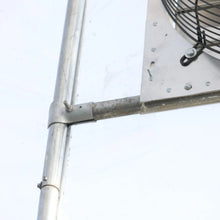 Load image into Gallery viewer, Greenhouse Shutter Mount Exhaust Fans
