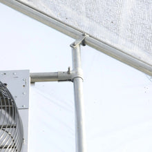 Load image into Gallery viewer, Shutter Exhaust Fan Hardware Kit
