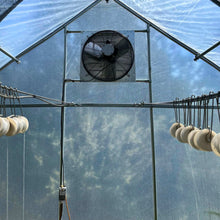 Load image into Gallery viewer, Greenhouse Shutter Mount Exhaust Fans
