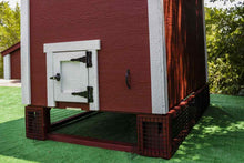 Load image into Gallery viewer, Small Wire Chicken Coop Panels
