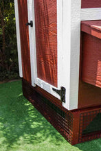 Load image into Gallery viewer, Small Wire Chicken Coop Panels
