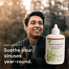 Load image into Gallery viewer, Sinus Support
