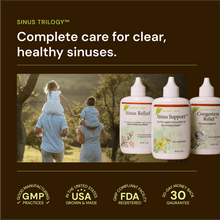 Load image into Gallery viewer, Sinus Trilogy
