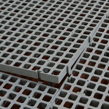 Load image into Gallery viewer, Slat Flooring - Large Hole (Legs: Long)
