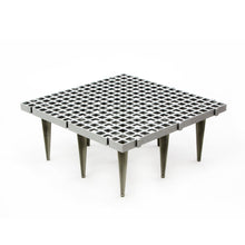 Load image into Gallery viewer, Slat Flooring - Large Hole (Legs: Medium)
