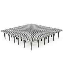 Load image into Gallery viewer, Slat Flooring - Large Hole (Legs: Medium)
