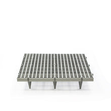 Load image into Gallery viewer, Slat Flooring - Small Hole (Legs: Short)
