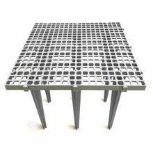 Load image into Gallery viewer, Slat Flooring - Small Hole (Legs: Long)
